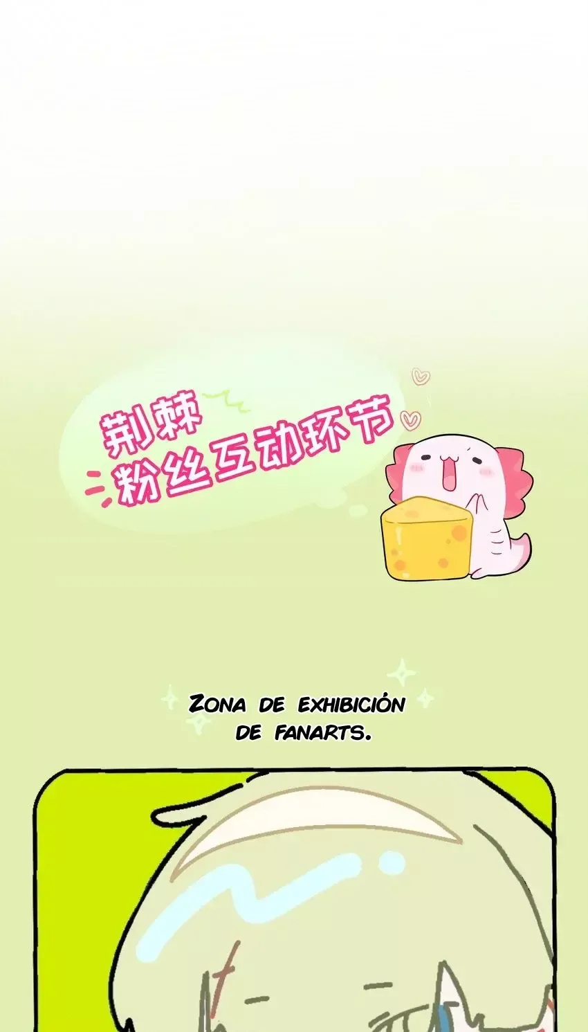 El corazón de las espinas Capítulo 63 en Línea - página 41