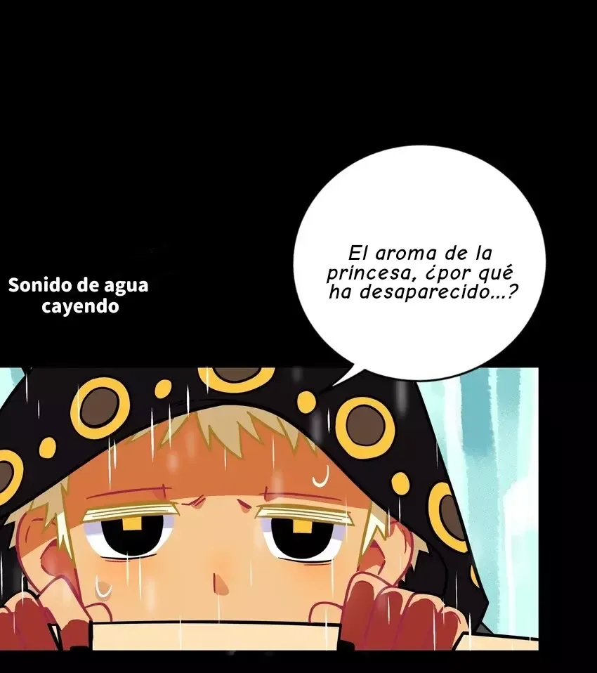 El corazón de las espinas Capítulo 7 en Línea - página 2