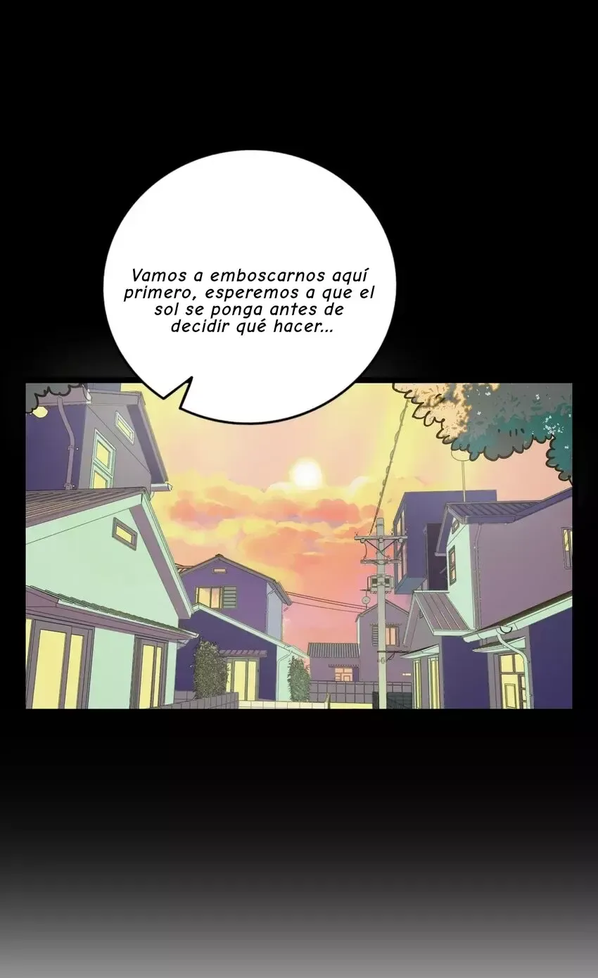 El corazón de las espinas Capítulo 7 en Línea - página 6