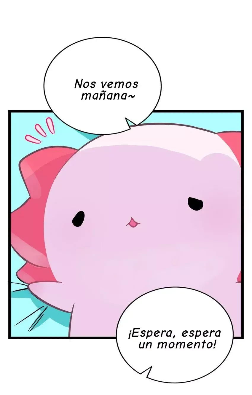 El corazón de las espinas Capítulo 7 en Línea - página 18