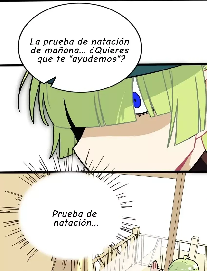 El corazón de las espinas Capítulo 7 en Línea - página 24