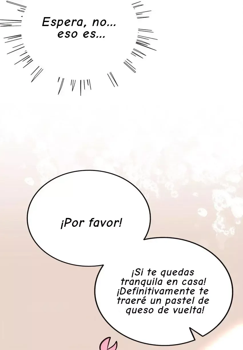 El corazón de las espinas Capítulo 7 en Línea - página 29