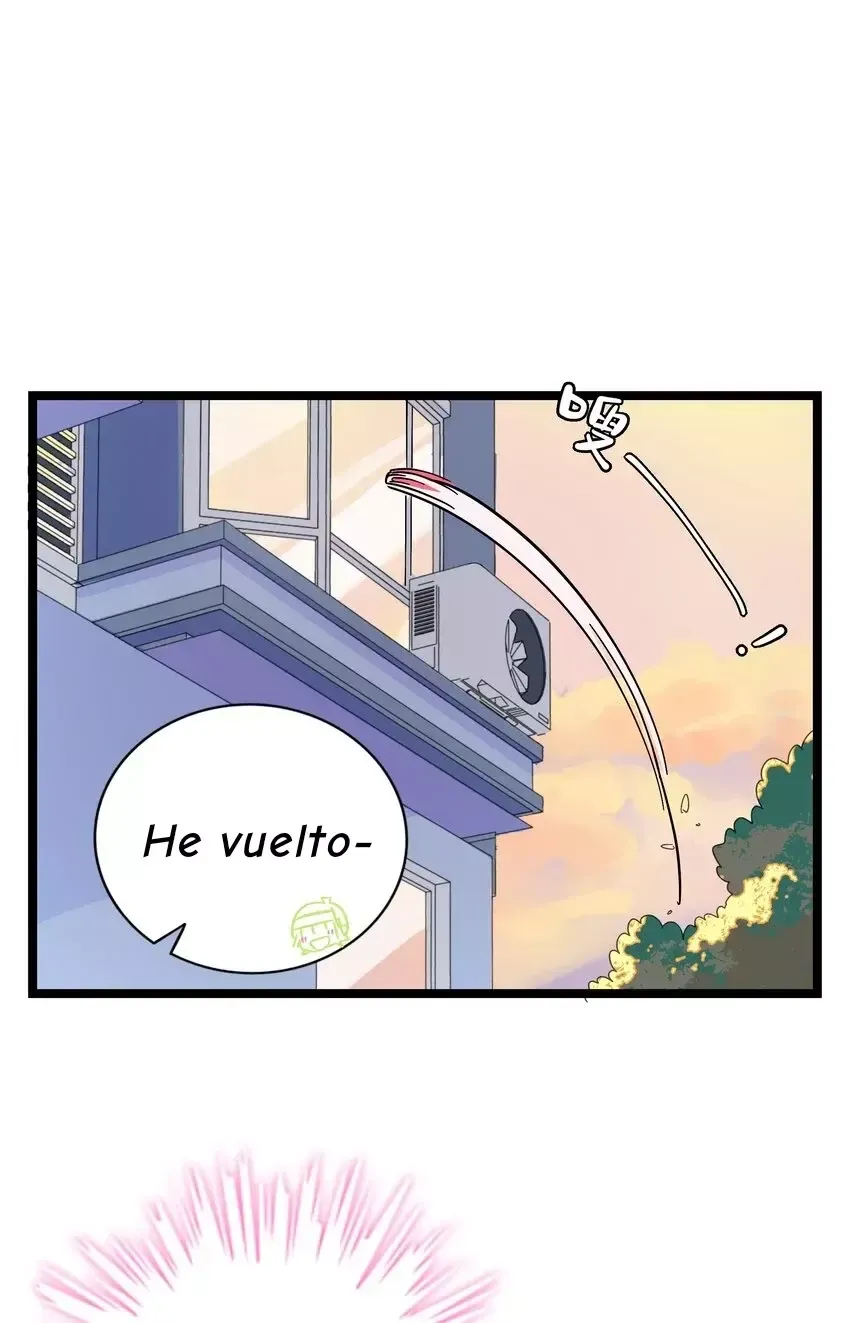 El corazón de las espinas Capítulo 7 en Línea - página 43