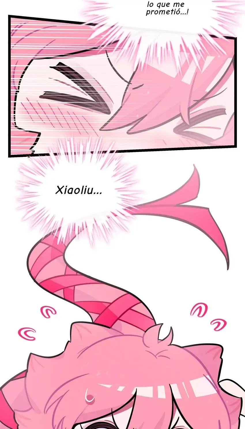 El corazón de las espinas Capítulo 7 en Línea - página 45