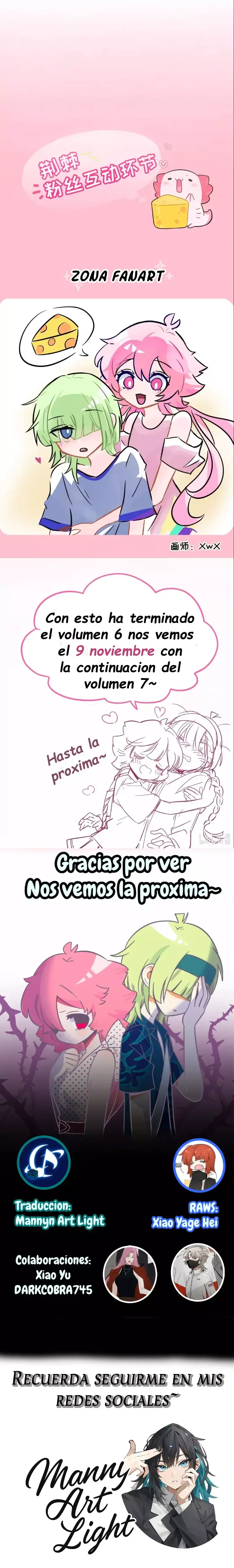 El corazón de las espinas Capítulo 70 en Línea - página 10