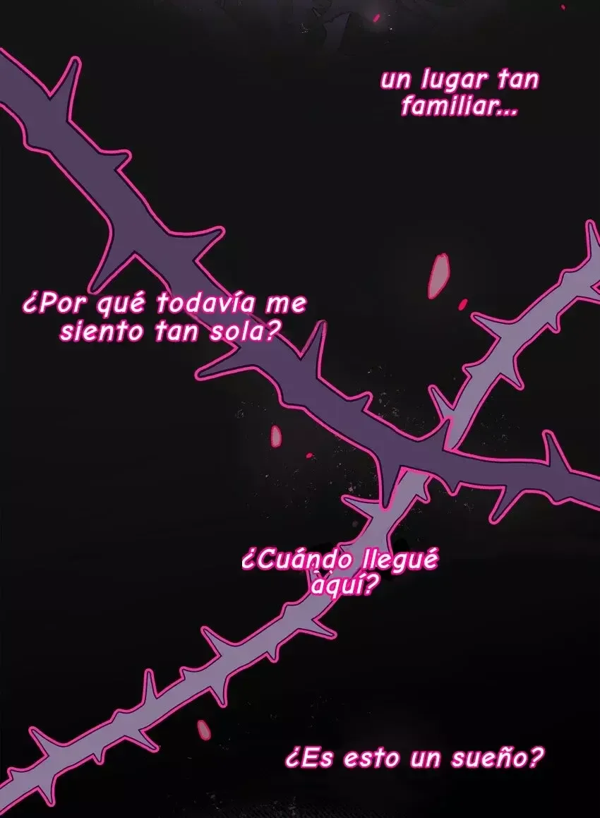 El corazón de las espinas Capítulo 8 en Línea - página 3