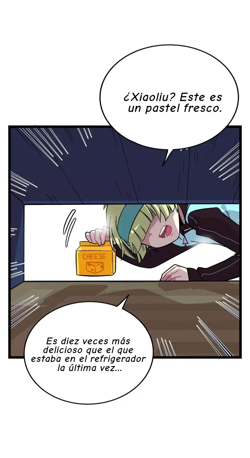 El corazón de las espinas Capítulo 8 en Línea - página 13