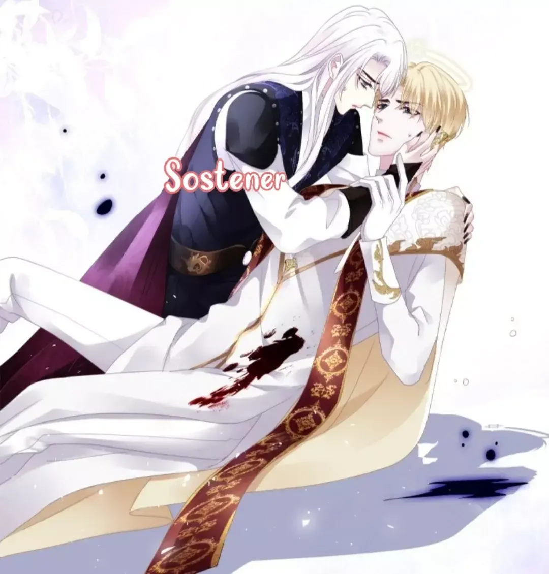 El corazón sagrado no es difícil de conquistar Capítulo 15 en Línea - página 36
