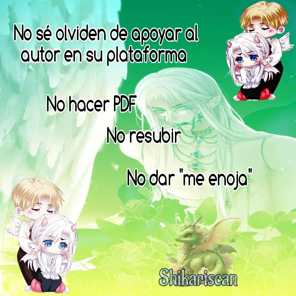 El corazón sagrado no es difícil de conquistar Capítulo 6 en Línea - página 2