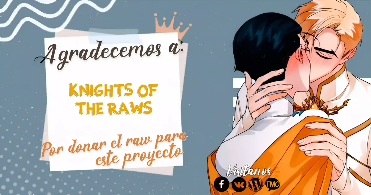El Creador del Rey - Corona Triple Capítulo 103.5 en Línea - página 3
