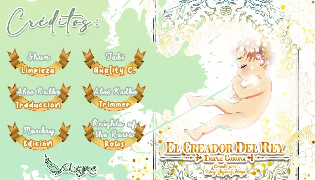 El Creador del Rey - Corona Triple Capítulo 114 en Línea - página 2
