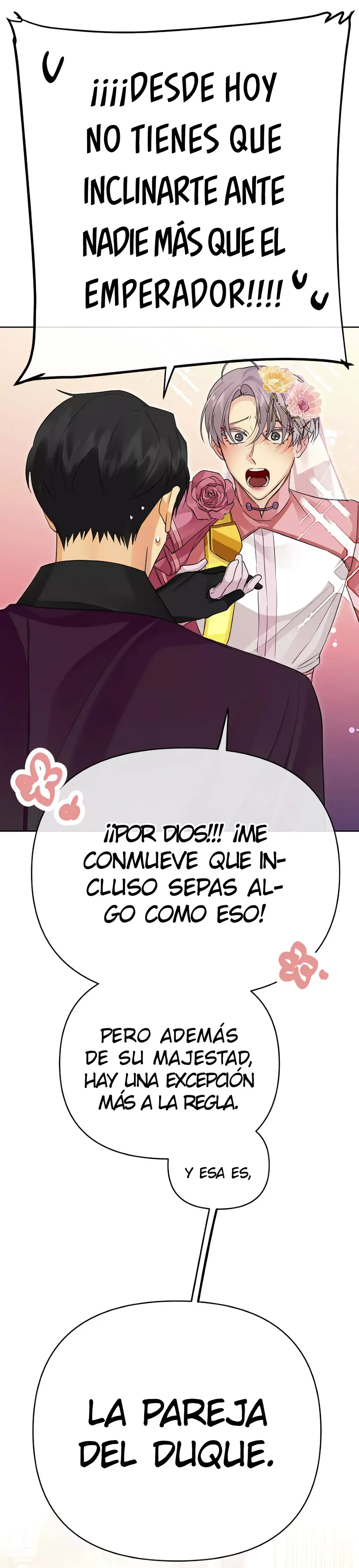 El Creador del Rey - Corona Triple Capítulo 114 en Línea - página 18