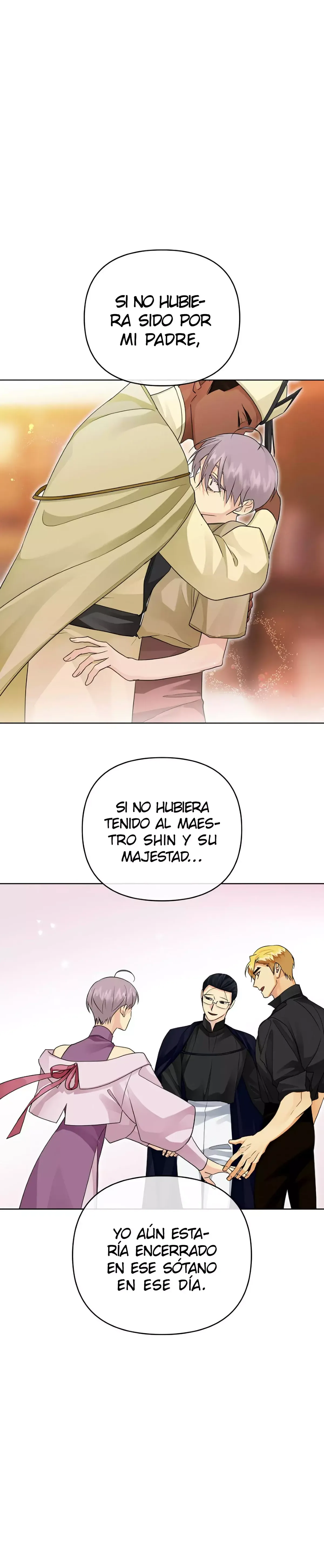 El Creador del Rey - Corona Triple Capítulo 114 en Línea - página 22
