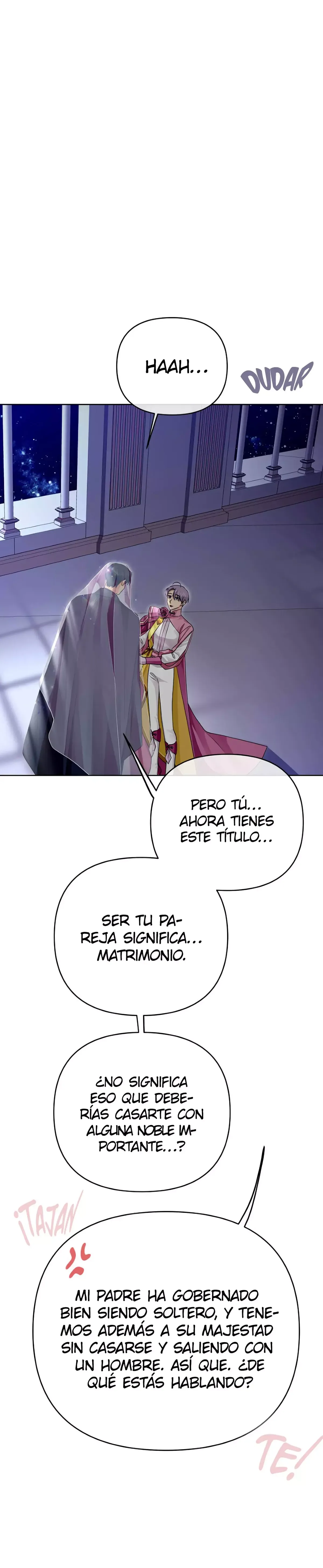 El Creador del Rey - Corona Triple Capítulo 114 en Línea - página 26