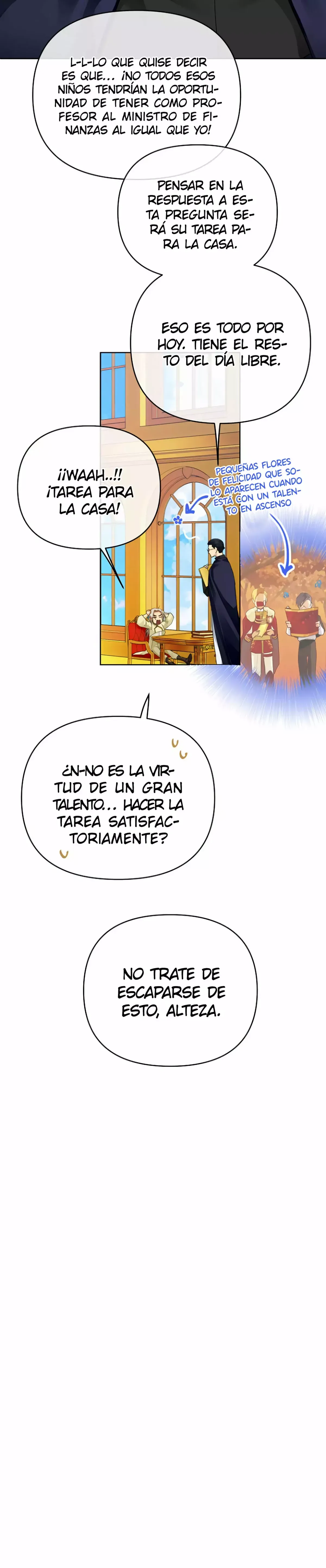 El Creador del Rey - Corona Triple Capítulo 99 en Línea - página 14