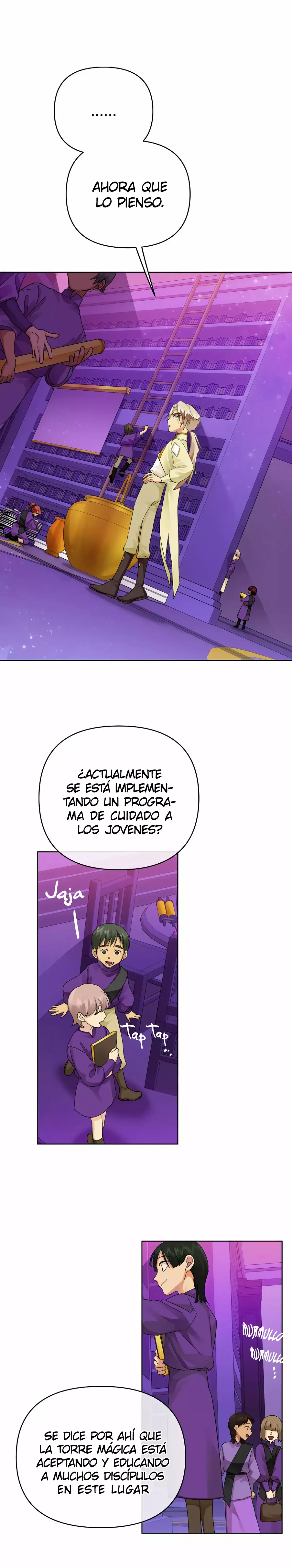 El Creador del Rey - Corona Triple Capítulo 99 en Línea - página 26