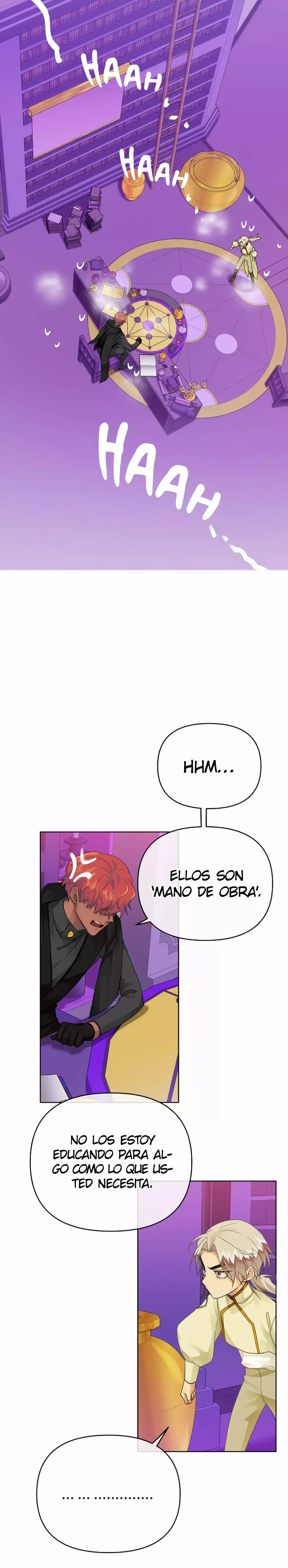 El Creador del Rey - Corona Triple Capítulo 99 en Línea - página 30