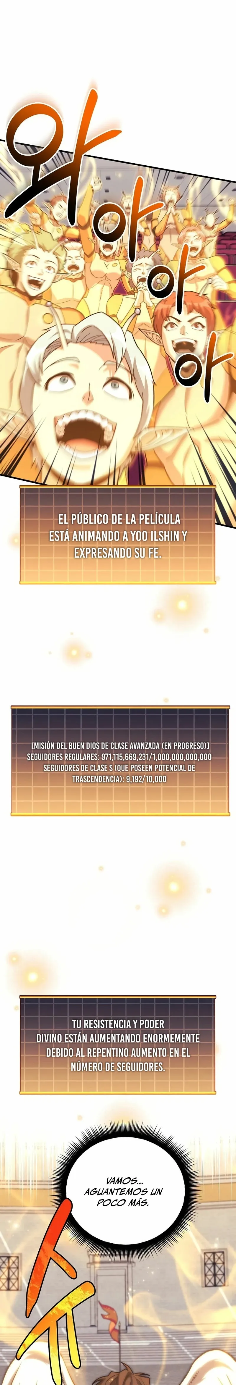 El creador está en hiatus Capítulo 103 en Línea - página 2