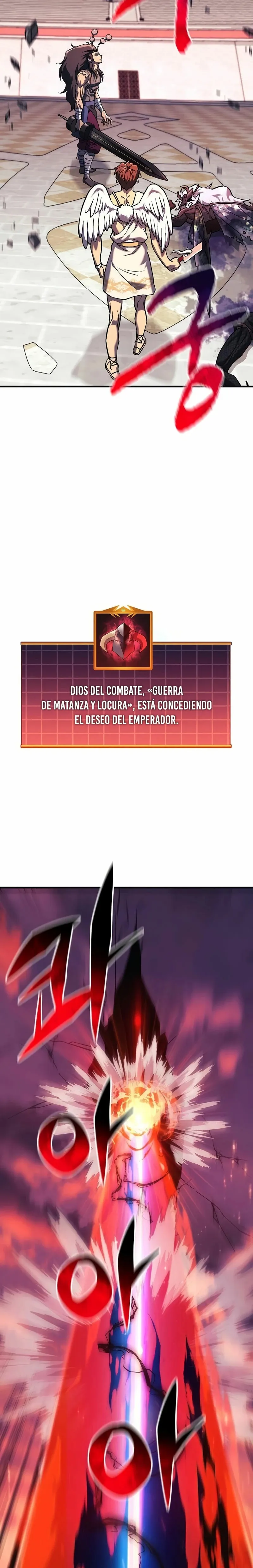 El creador está en hiatus Capítulo 103 en Línea - página 24