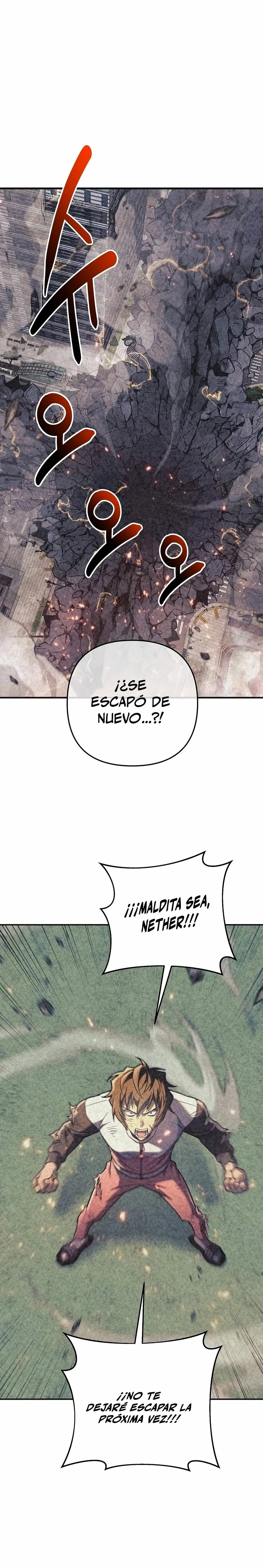 El creador está en hiatus Capítulo 112 en Línea - página 2