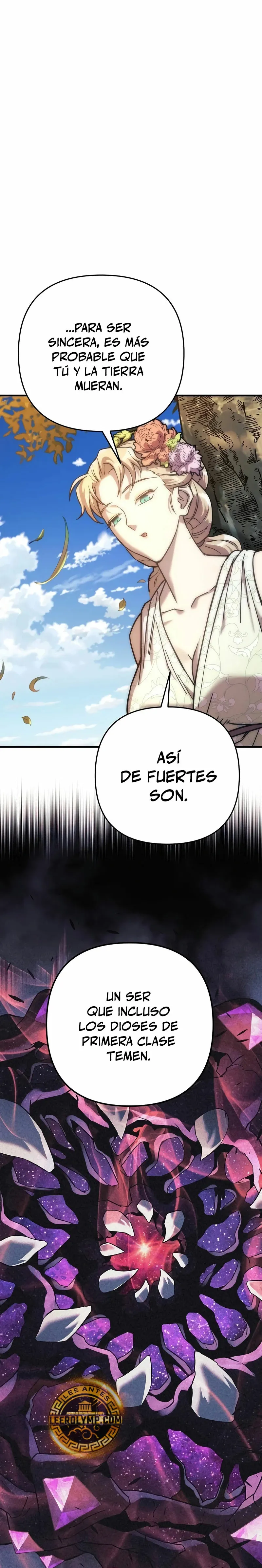 El creador está en hiatus Capítulo 112 en Línea - página 12