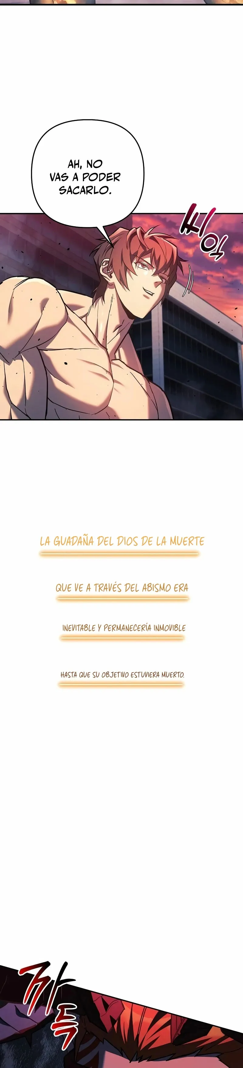 El creador está en hiatus Capítulo 115 en Línea - página 19