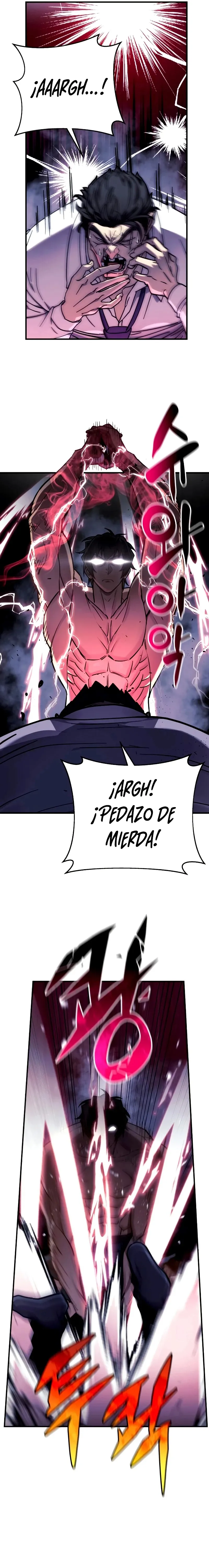 El creador está en hiatus Capítulo 24 en Línea - página 12