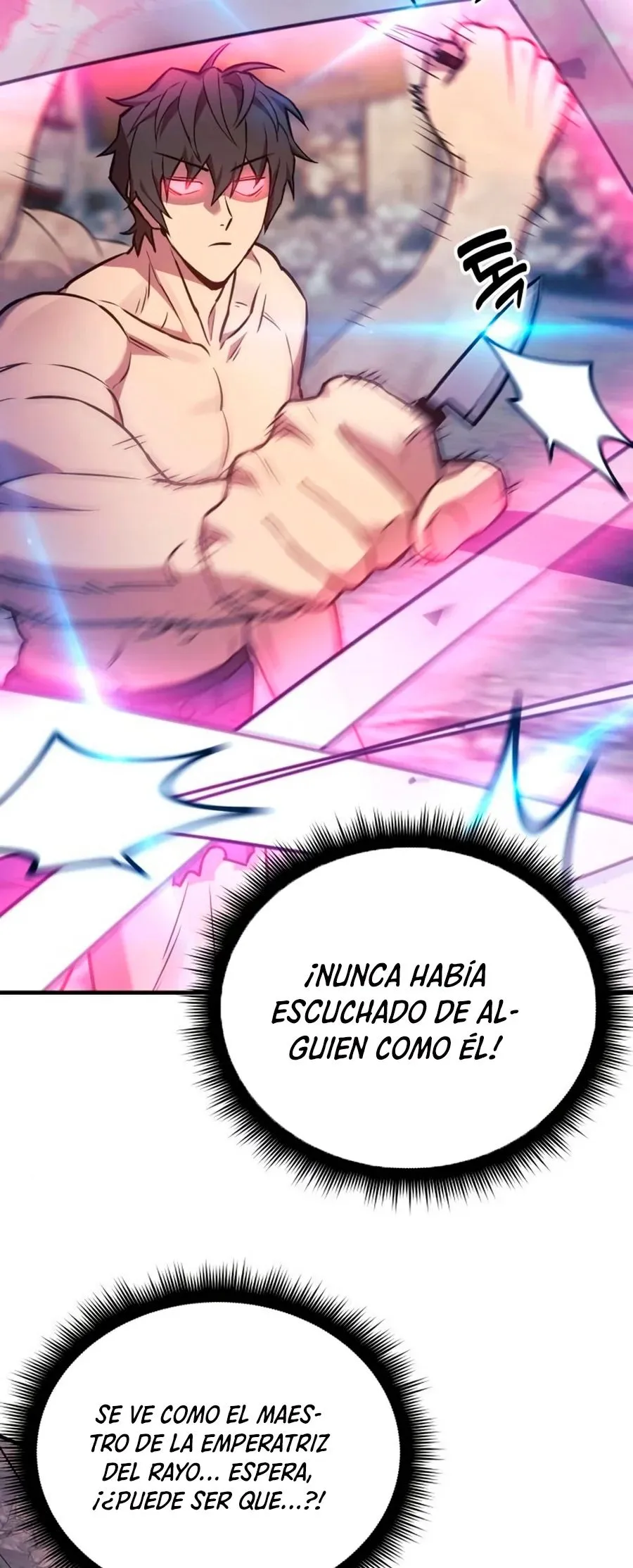 El creador está en hiatus Capítulo 25 en Línea - página 20