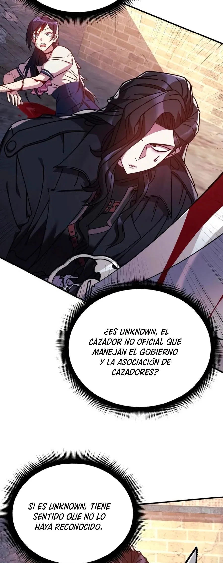 El creador está en hiatus Capítulo 25 en Línea - página 21