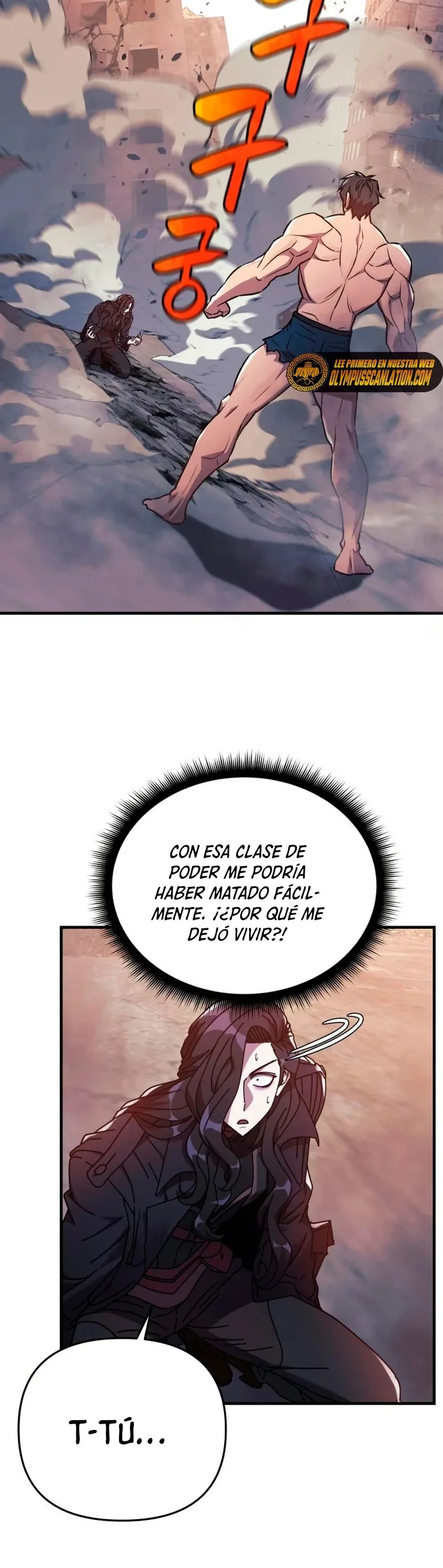 El creador está en hiatus Capítulo 25 en Línea - página 50