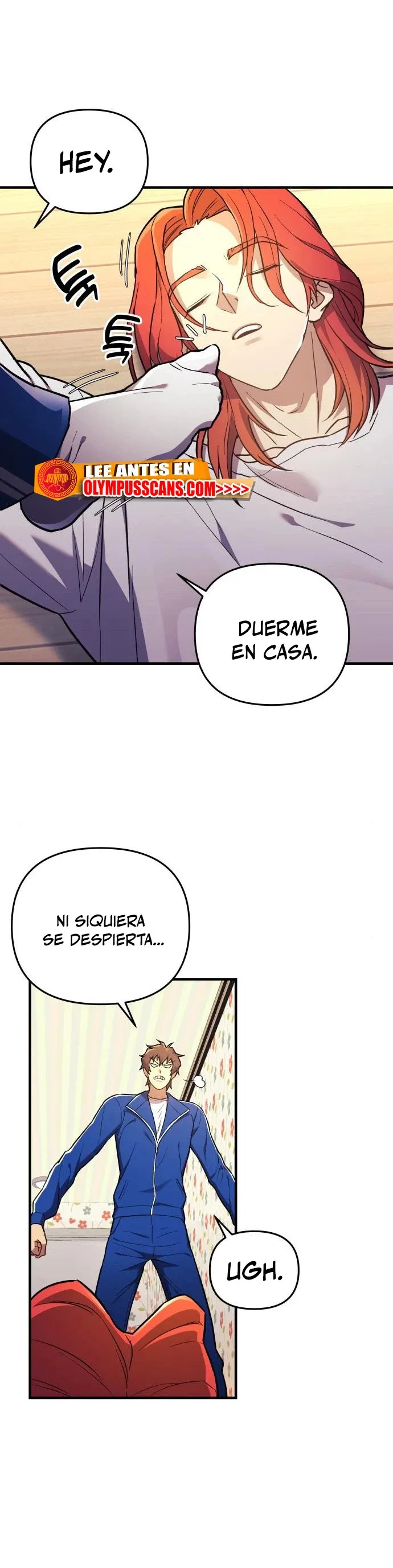 El creador está en hiatus Capítulo 44 en Línea - página 5