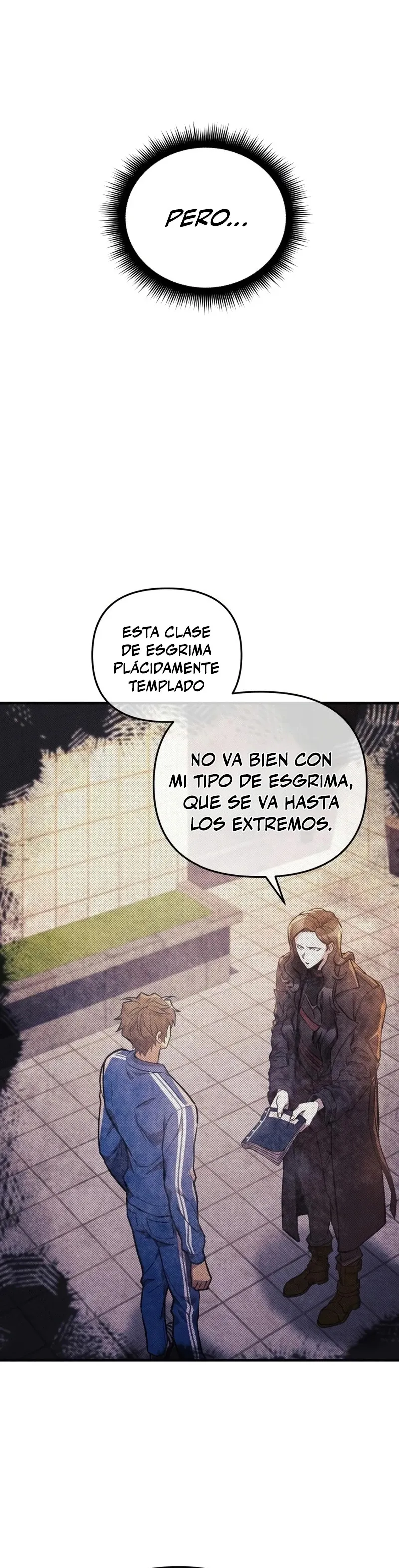 El creador está en hiatus Capítulo 51 en Línea - página 18