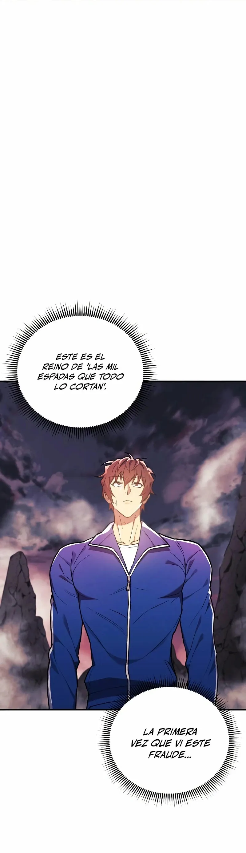 El creador está en hiatus Capítulo 52 en Línea - página 7