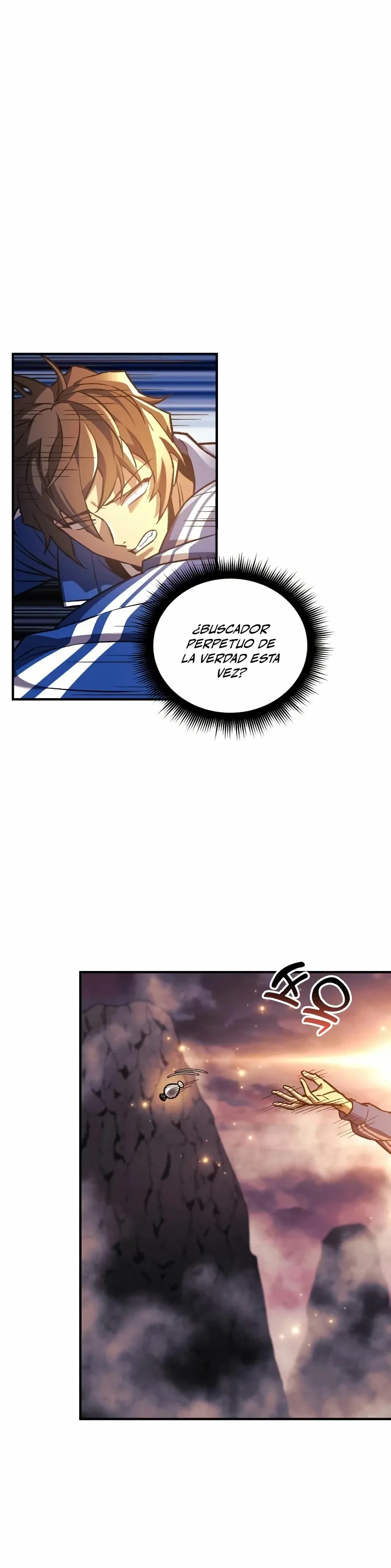 El creador está en hiatus Capítulo 52 en Línea - página 42