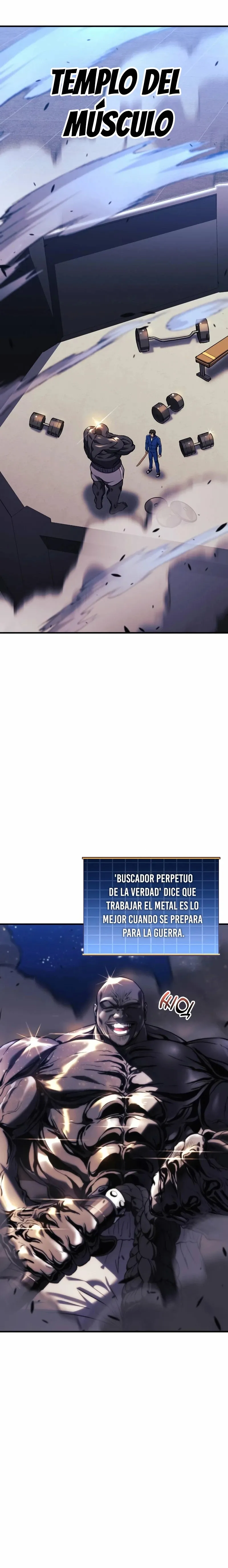 El creador está en hiatus Capítulo 52 en Línea - página 44