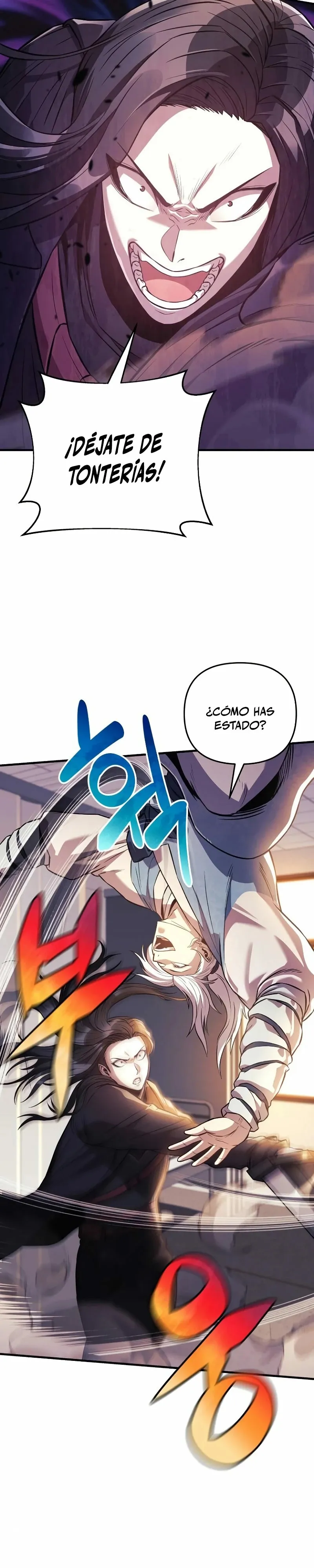El creador está en hiatus Capítulo 61 en Línea - página 15