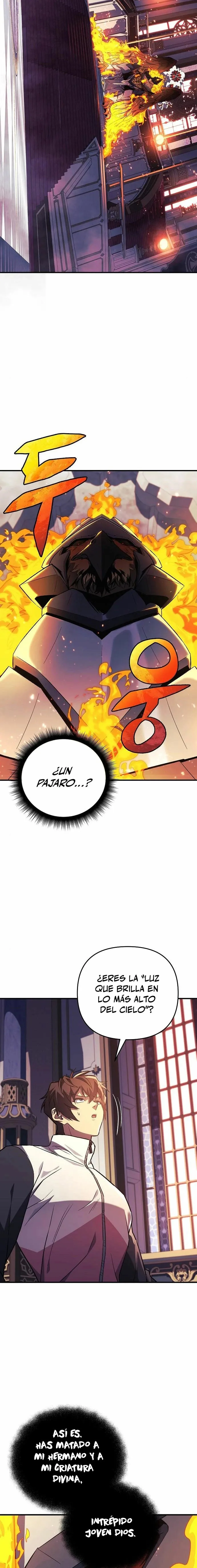 El creador está en hiatus Capítulo 79 en Línea - página 15
