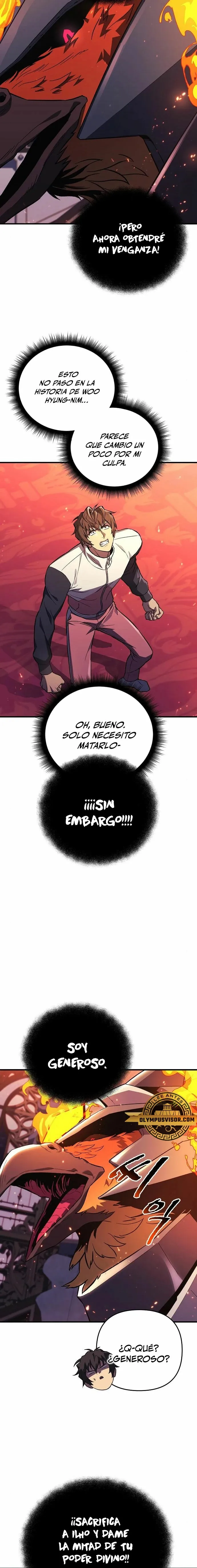 El creador está en hiatus Capítulo 79 en Línea - página 16