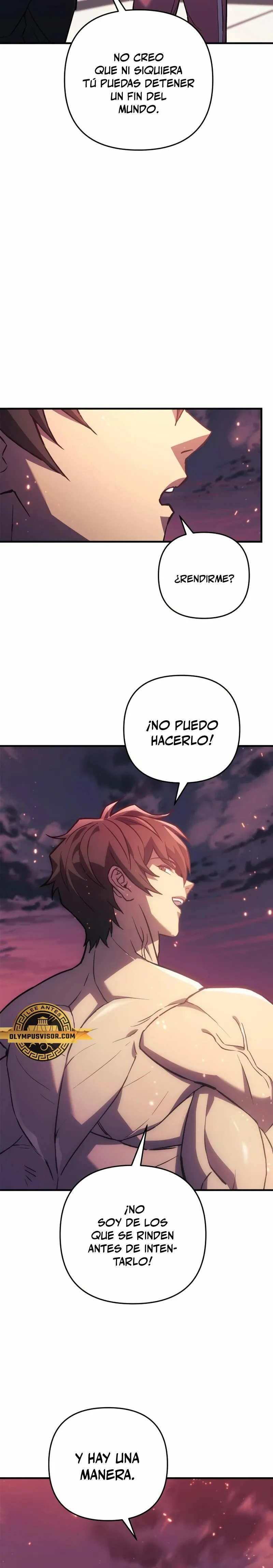 El creador está en hiatus Capítulo 84 en Línea - página 7
