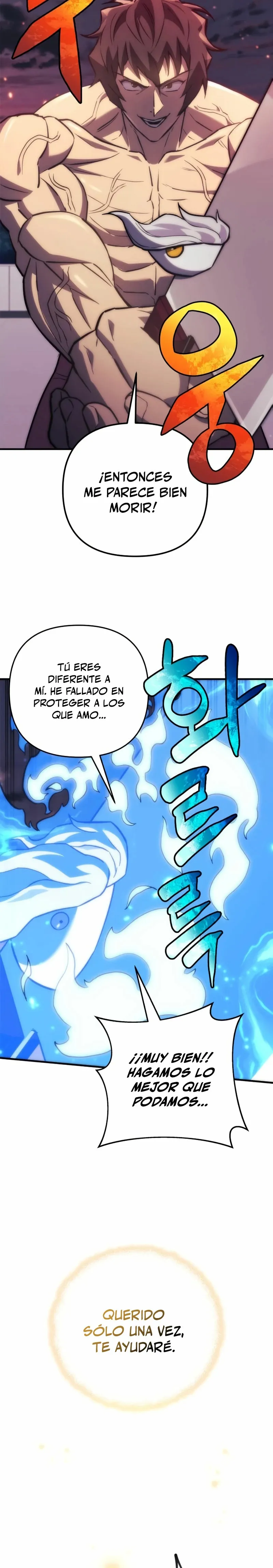 El creador está en hiatus Capítulo 84 en Línea - página 10