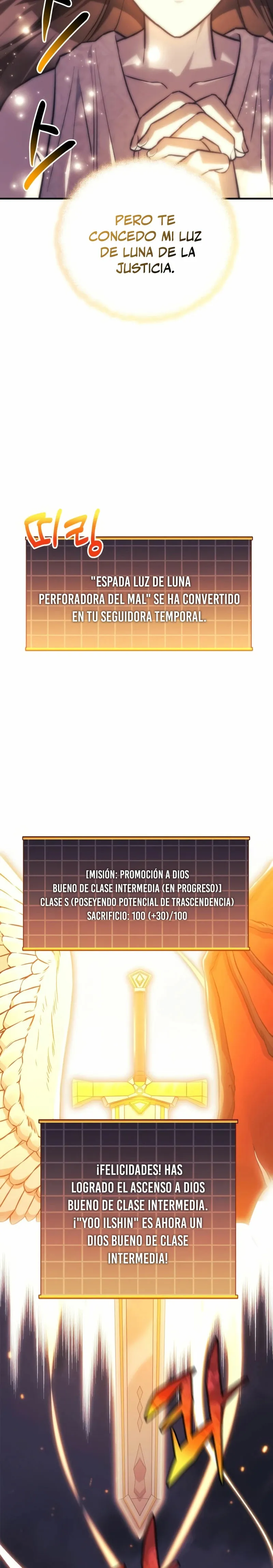 El creador está en hiatus Capítulo 84 en Línea - página 12
