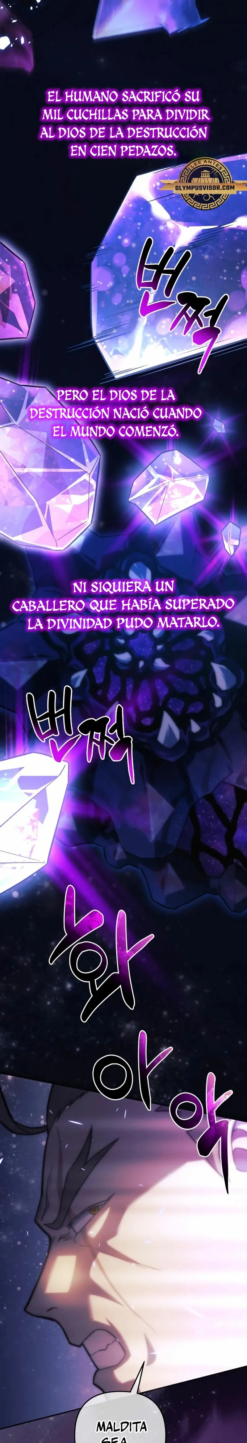 El creador está en hiatus Capítulo 84 en Línea - página 18