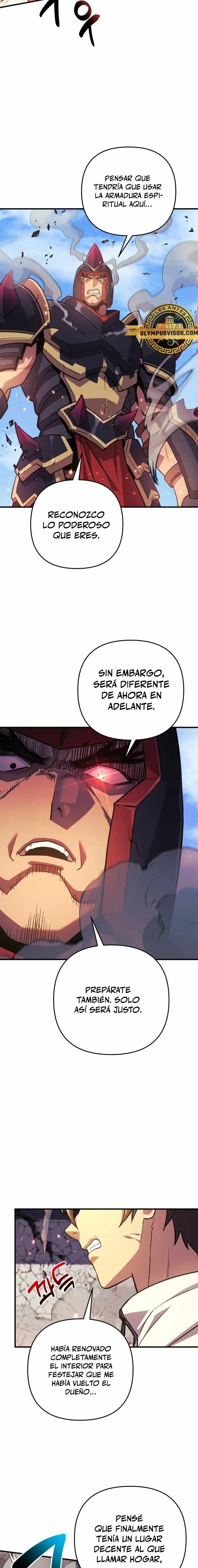 El creador está en hiatus Capítulo 89 en Línea - página 15