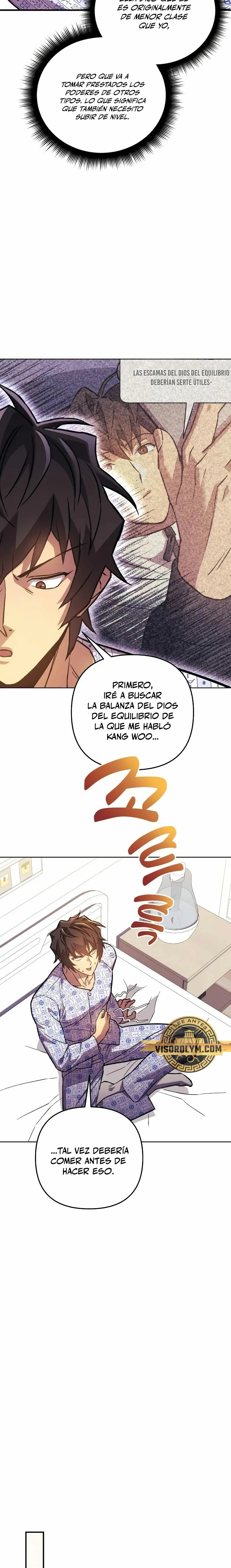 El creador está en hiatus Capítulo 93 en Línea - página 4