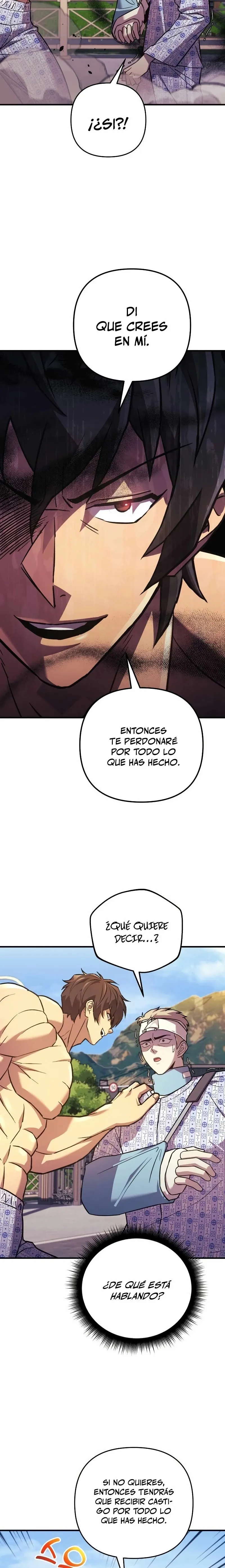 El creador está en hiatus Capítulo 93 en Línea - página 25