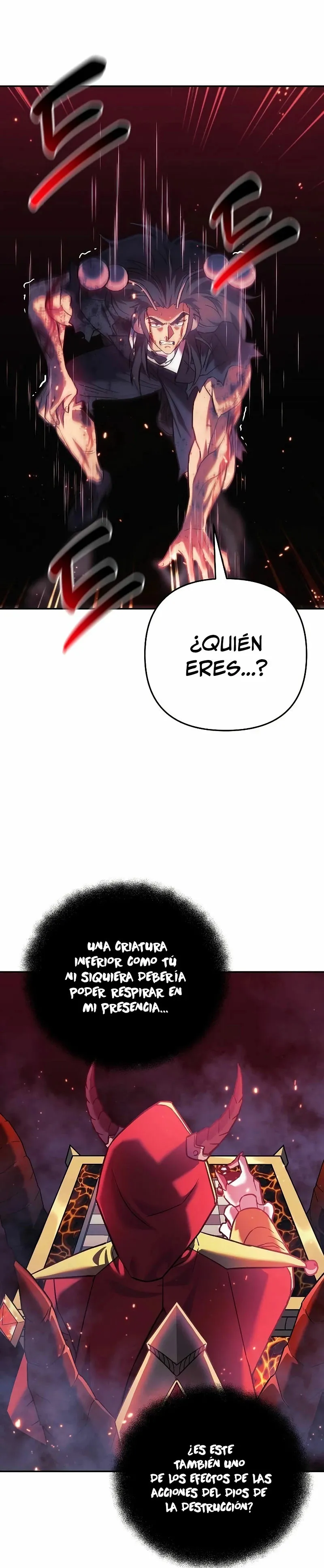 El creador está en hiatus Capítulo 99 en Línea - página 2