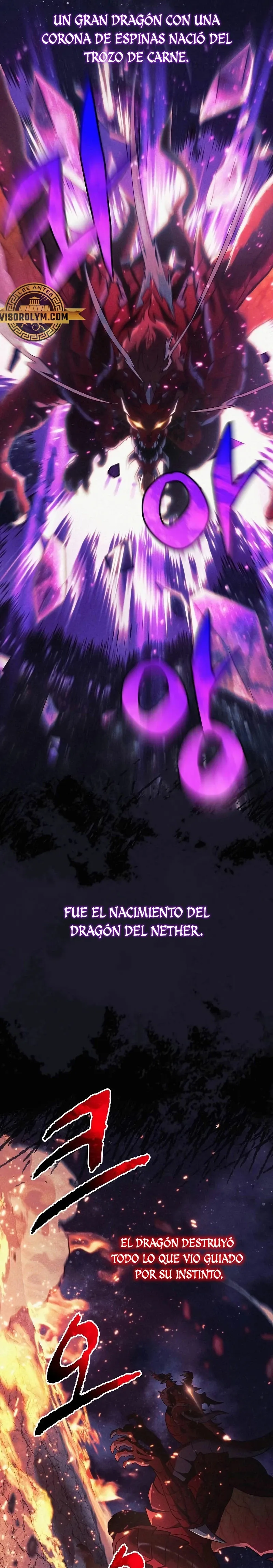 El creador está en hiatus Capítulo 99 en Línea - página 5