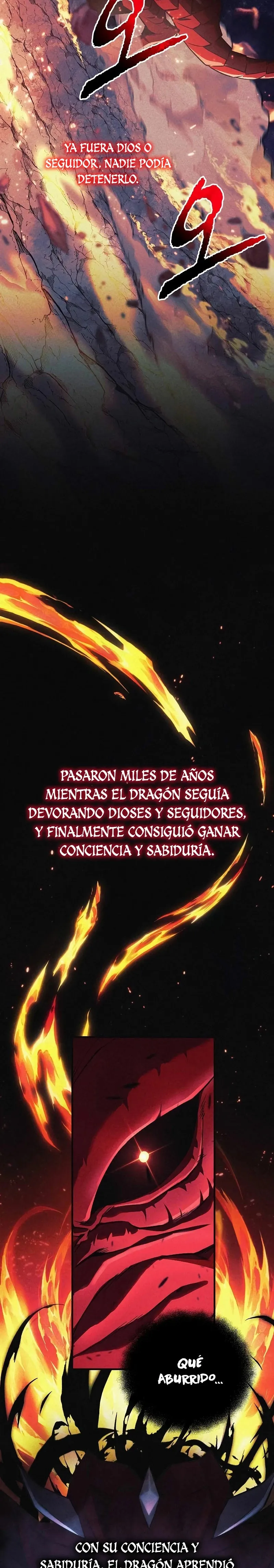 El creador está en hiatus Capítulo 99 en Línea - página 6