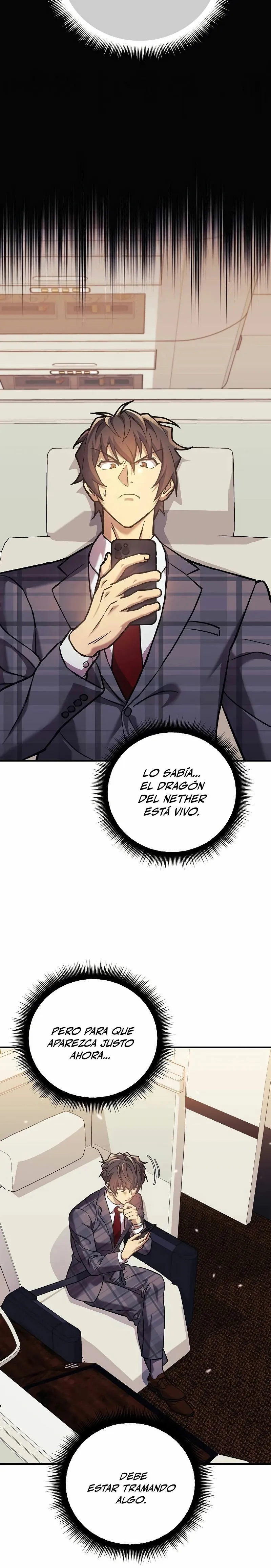 El creador está en hiatus Capítulo 99 en Línea - página 12