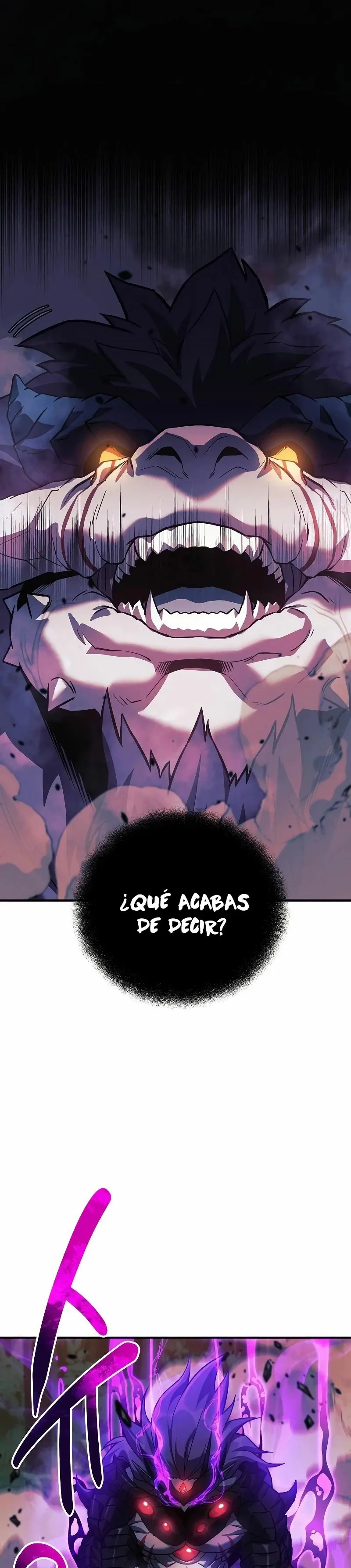 El creador está en hiatus Capítulo 99 en Línea - página 18